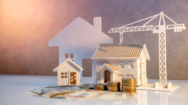 Credito construcao